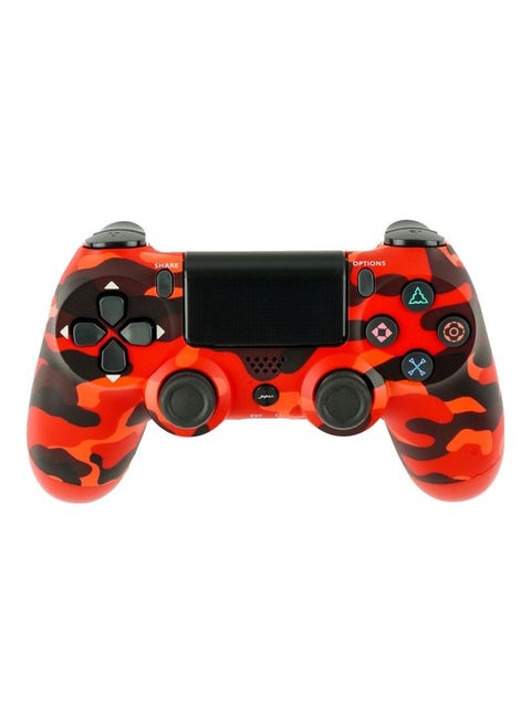 Wireless Controller For PlayStation 4