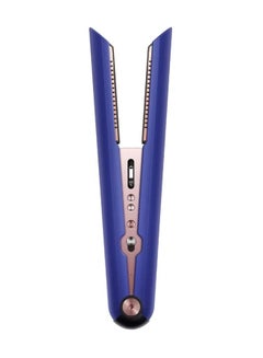 Special Edition Dyson Corrale Straightener Vinca blue/Rosé - v1679303382/N53363350A_2