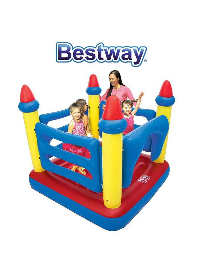 Bestway Castle Bouncer 2614453 183x183x167cm