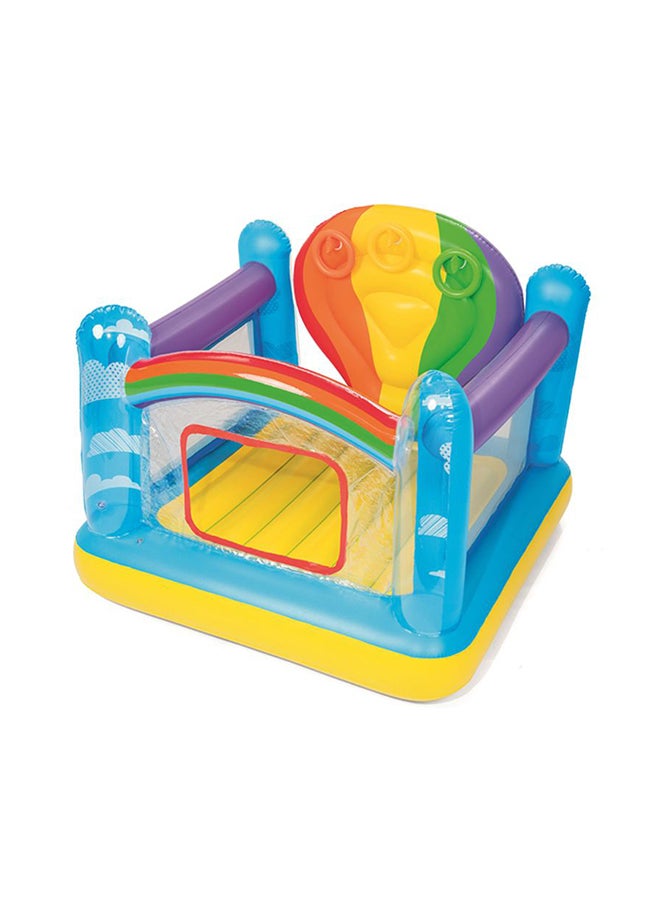 Bestway Hot Air Balloon Bouncer 2652269 175x173x137cm  - Image 1