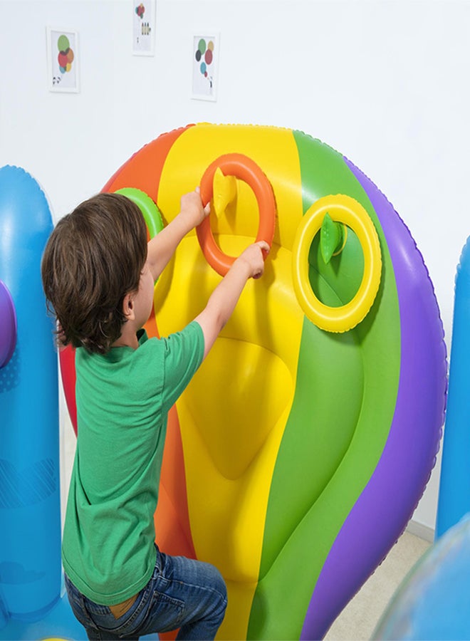 Bestway Hot Air Balloon Bouncer 2652269 175x173x137cm  - Image 2