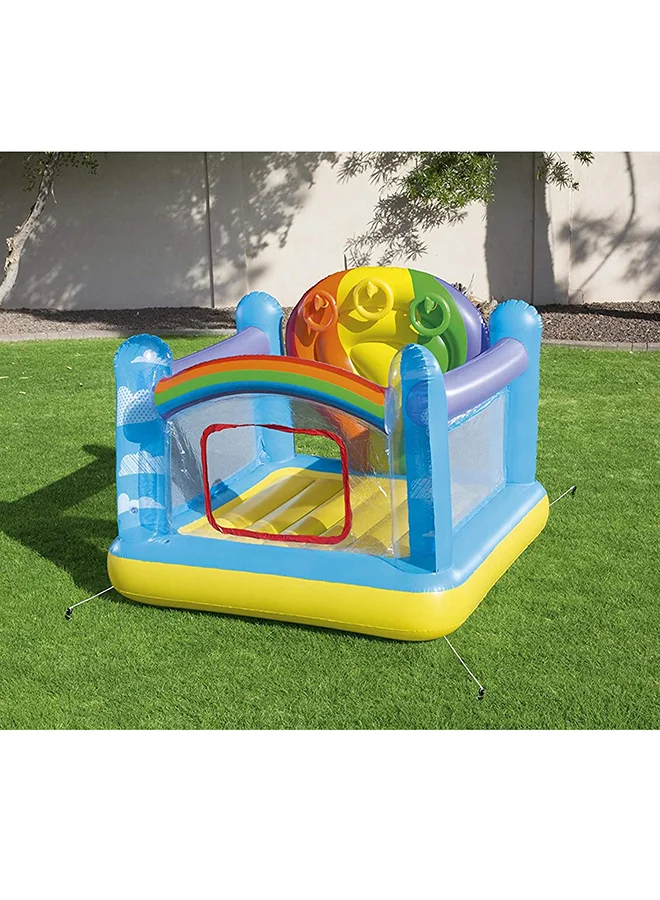 Bestway Hot Air Balloon Bouncer 2652269 175x173x137cm