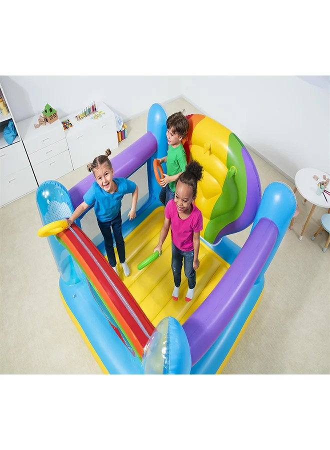 Bestway Hot Air Balloon Bouncer 2652269 175x173x137cm
