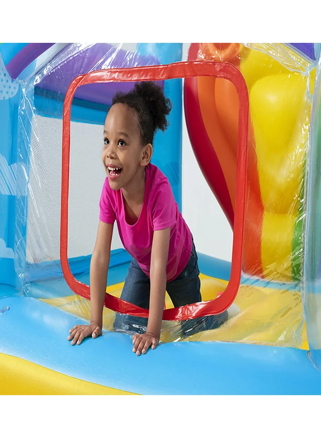 Bestway Hot Air Balloon Bouncer 2652269 175x173x137cm