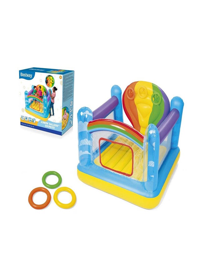 Bestway Hot Air Balloon Bouncer 2652269 175x173x137cm  - Image 3