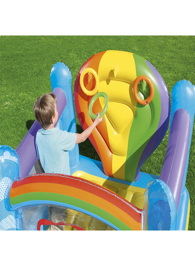 Bestway Hot Air Balloon Bouncer 2652269 175x173x137cm  - Image 5