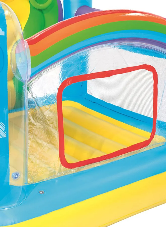 Bestway Hot Air Balloon Bouncer 2652269 175x173x137cm