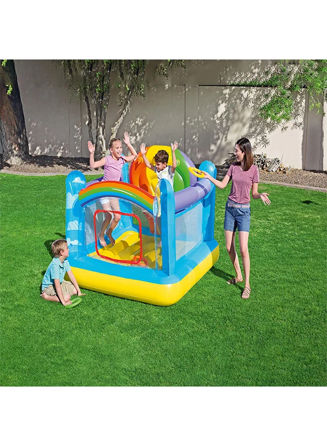 Bestway Hot Air Balloon Bouncer 2652269 175x173x137cm