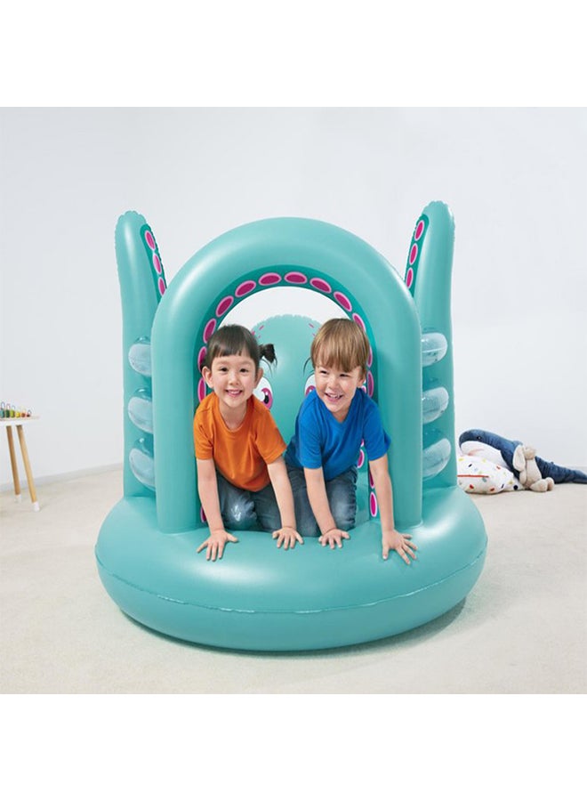 Bestway Octopus Bouncer 2652267 142x137x114cm - Image 2