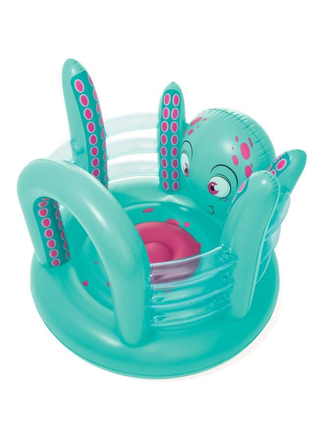 Bestway Octopus Bouncer 2652267 142x137x114cm - Image 4