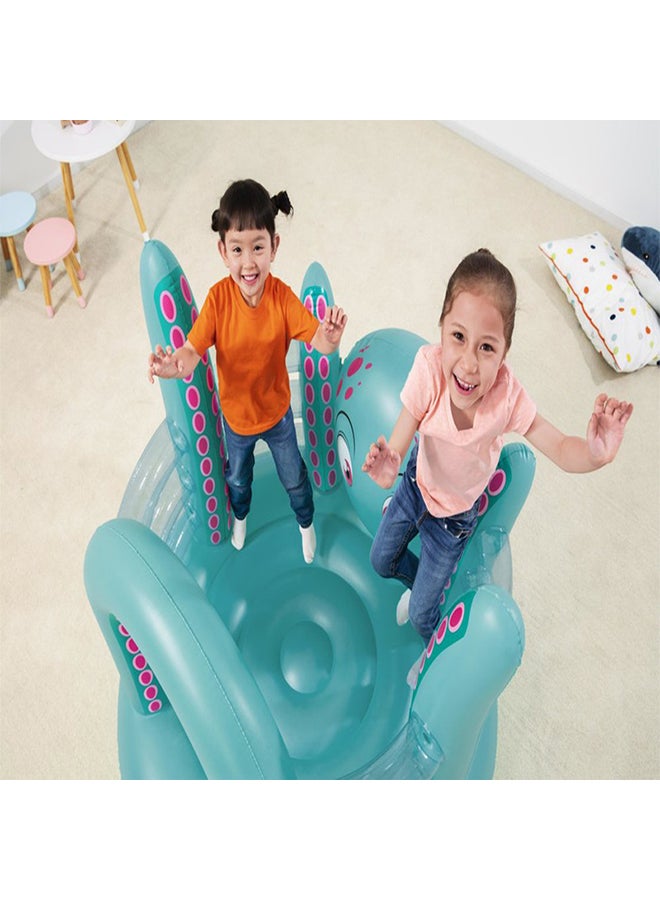 Bestway Octopus Bouncer 2652267 142x137x114cm - Image 3