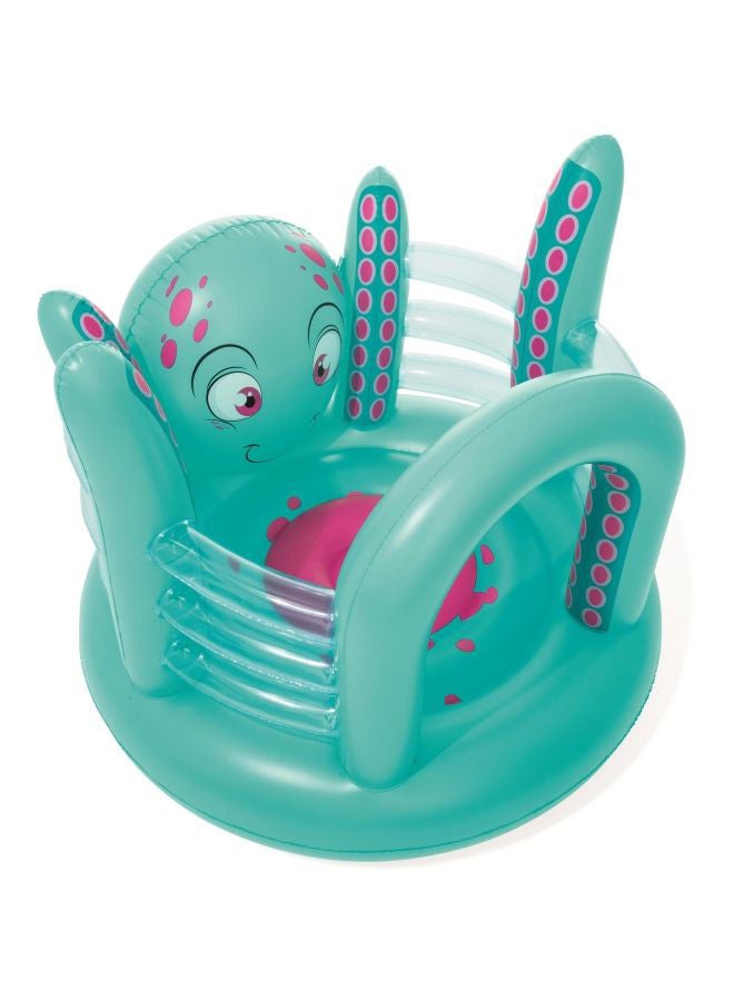 Bestway Octopus Bouncer 2652267 142x137x114cm - Image 5