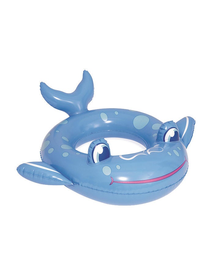 Bestway Animal Shaped Swim Rings 2636128 84x71cm - Image 1