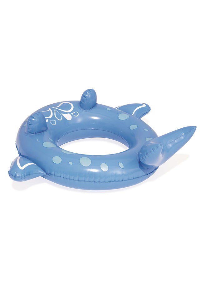 Bestway Animal Shaped Swim Rings 2636128 84x71cm - Image 2