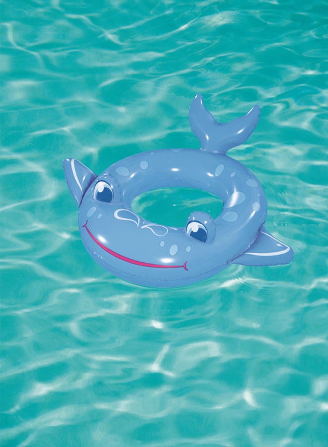 Bestway Animal Shaped Swim Rings 2636128 84x71cm - Image 4