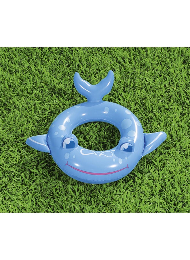 Bestway Animal Shaped Swim Rings 2636128 84x71cm - Image 3