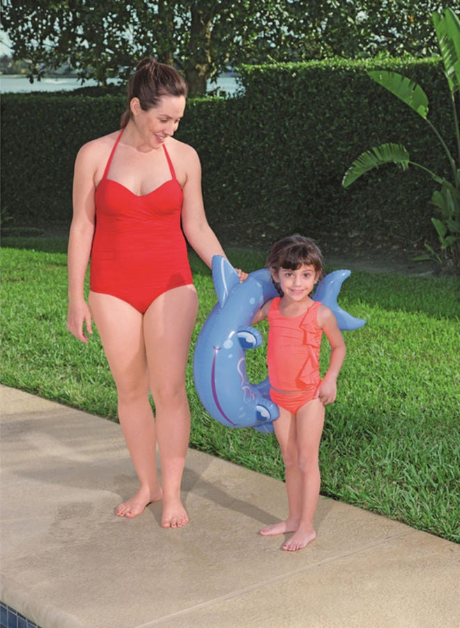 Bestway Animal Shaped Swim Rings 2636128 84x71cm - Image 5