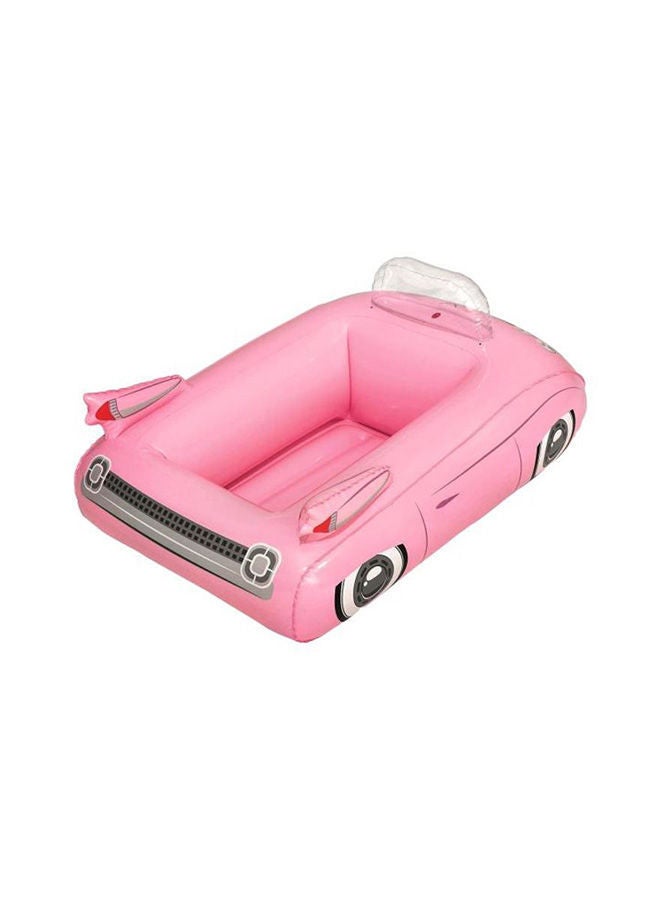 بست واي مبرد سيارة للحفلات باللون الوردي 2643164 - Image 1