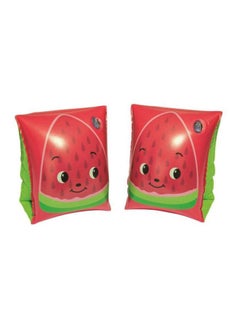 Bestway Fruitastic Arm Bands 2632042 23x15cm  - Image 1