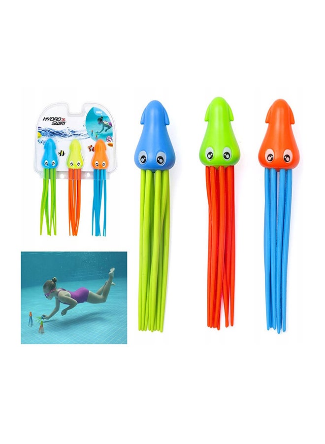 Hydroswim Speedy Squid Dive Toys 2626031 - v1679309684/N39754059A_5