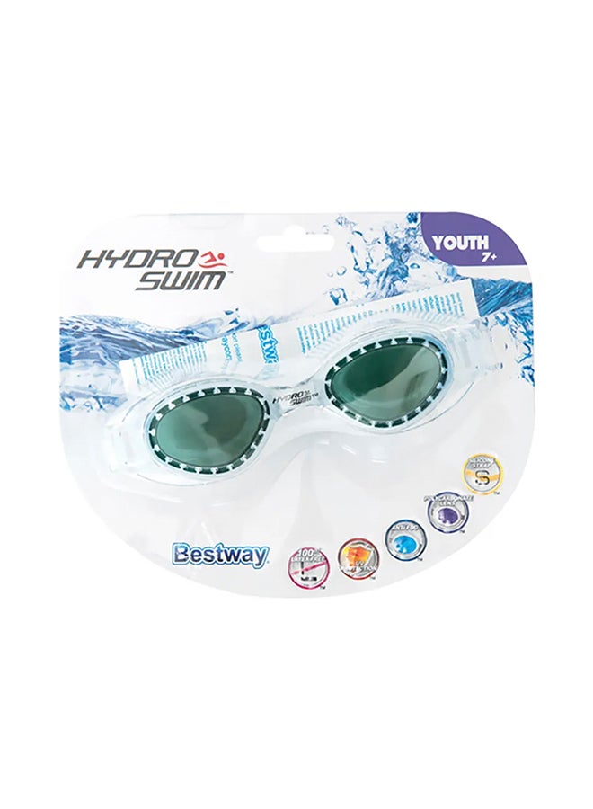بست واي Ix500 Goggles 2621063 15 x 4.4cm  - Image 1