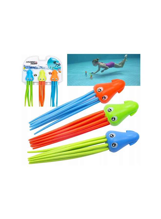 Hydroswim Speedy Squid Dive Toys 2626031 - v1679309685/N39754059A_6