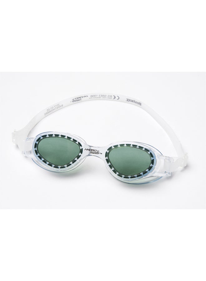 بست واي Ix500 Goggles 2621063 15 x 4.4cm  - Image 2
