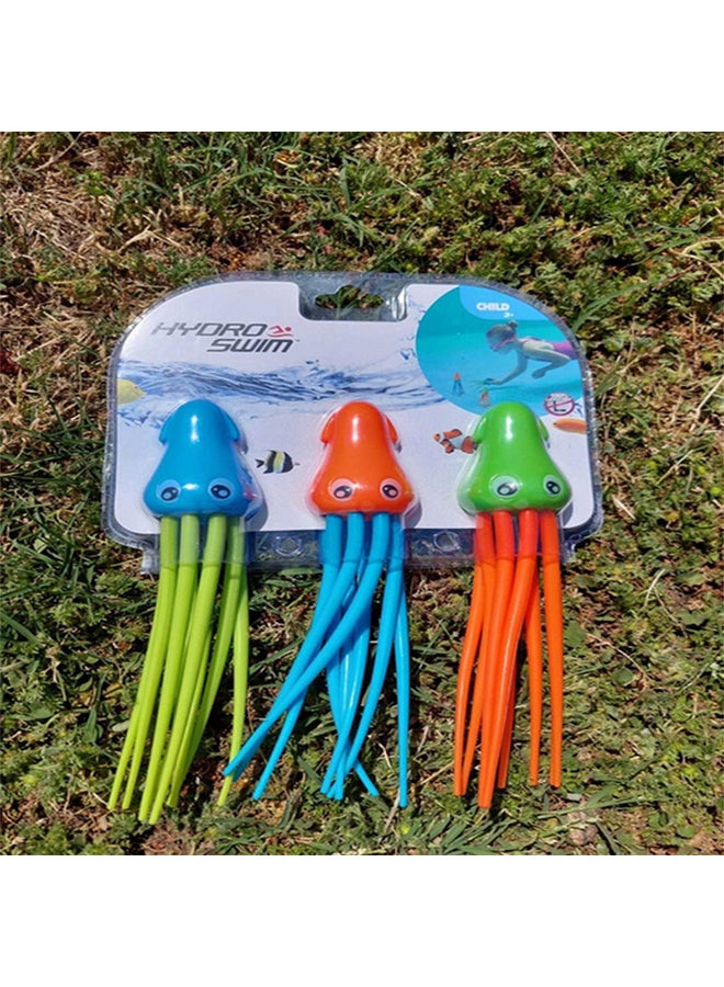 Hydroswim Speedy Squid Dive Toys 2626031 - v1679309686/N39754059A_4