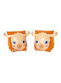 Bestway Little Llama Armbands 2632237 23x15cm  - Image 1