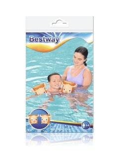 Bestway Little Llama Armbands 2632237 23x15cm  - Image 2