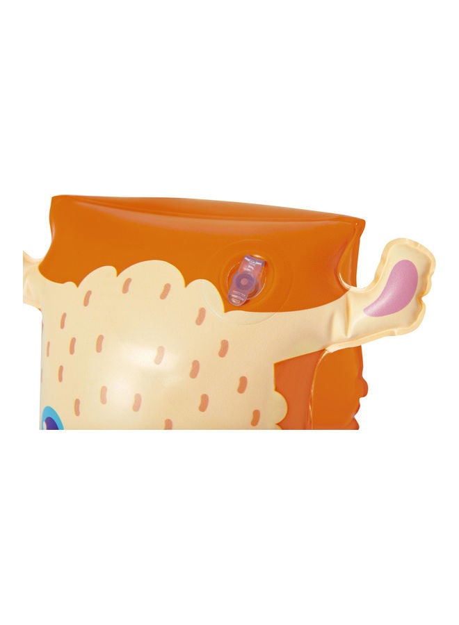 Bestway - Little Llama Armbands 2632237 23x15cm - Image 1