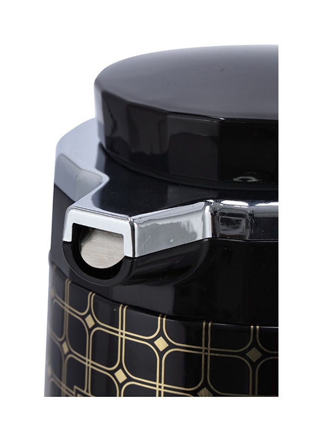 رويال فورد 1.9L/64Oz Double Wall Vacuum Flask Asbestos Free Multi Color  - Image 3