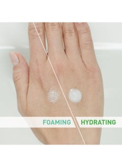 Hydrating Cleanser For Normal To Dry Skin With Hyaluronic Acid 236ml - v1679310909/N51065045A_4