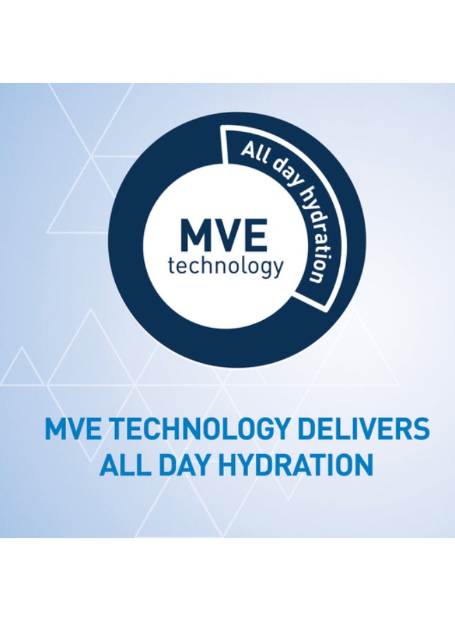 CeraVe - Moisturizing Lotion For Dry To Very Dry Skin With Hyaluronic Acid 473ml - Image 1