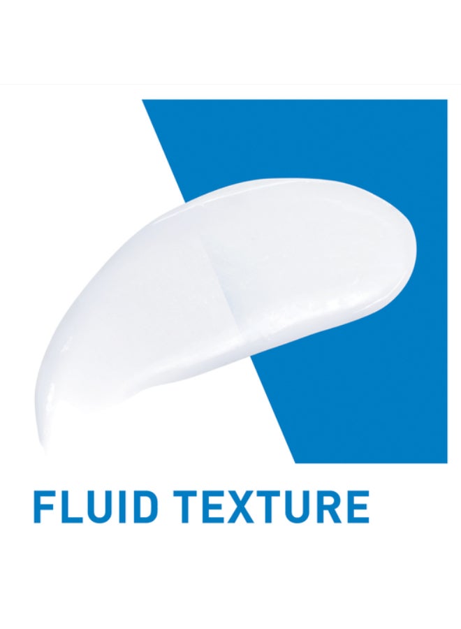 CeraVe - Moisturizing Lotion For Dry To Very Dry Skin With Hyaluronic Acid 473ml - Image 1