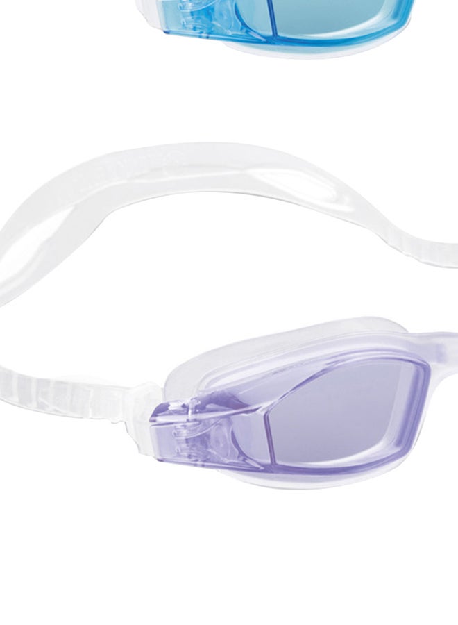 انتكس 1 - نظارات رياضية ذات نمط حر متنوعة - Image 3