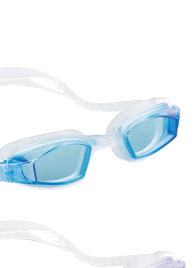 انتكس 1 - نظارات رياضية ذات نمط حر متنوعة - Image 4