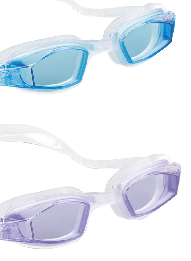 انتكس 1 - نظارات رياضية ذات نمط حر متنوعة - Image 5