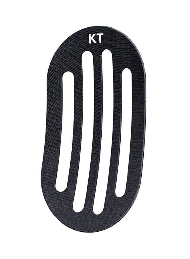 KT TAPE - 4 Patches Recovery Tape One Size none - Image 1