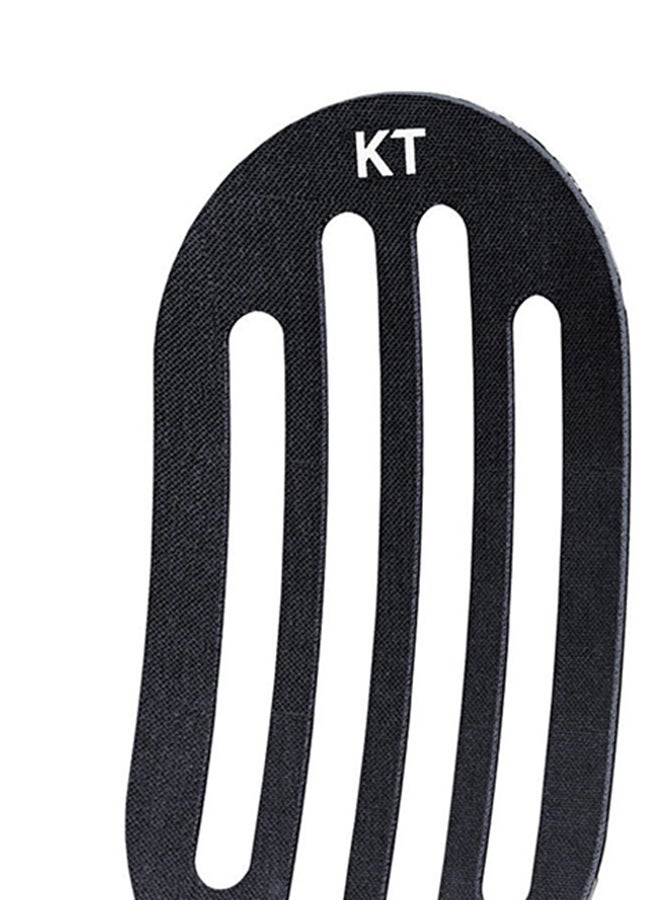 KT TAPE - 4 Patches Recovery Tape One Size none - Image 1