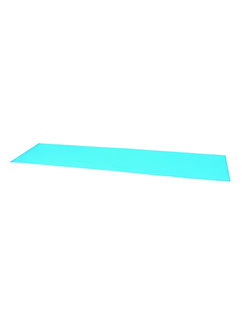 Campbase Sleeping Pad - 1.90 Meter 190 x 50 x 0.6cm