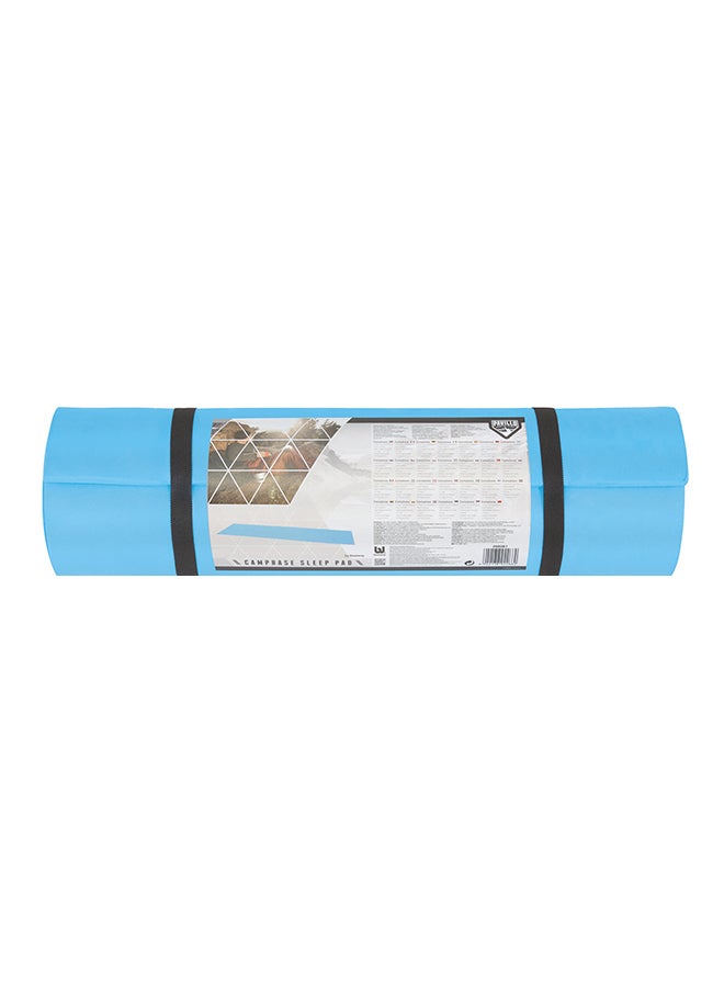 Campbase Sleeping Pad - 1.90 Meter 190 x 50 x 0.6cm