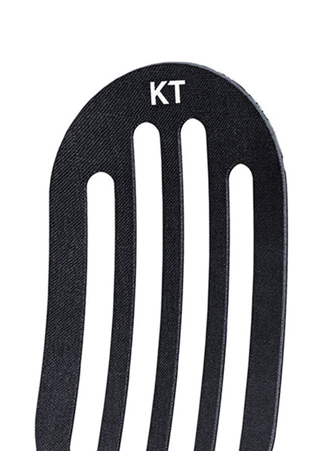 KT TAPE - 4 Patches Recovery Tape One Size none - Image 1