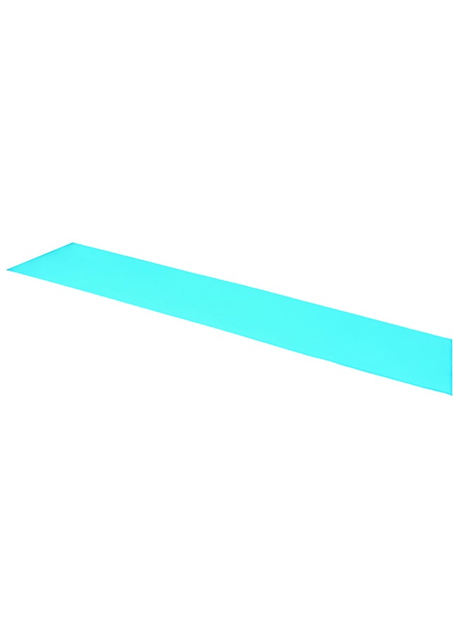 Campbase Sleeping Pad - 1.90 Meter 190 x 50 x 0.6cm