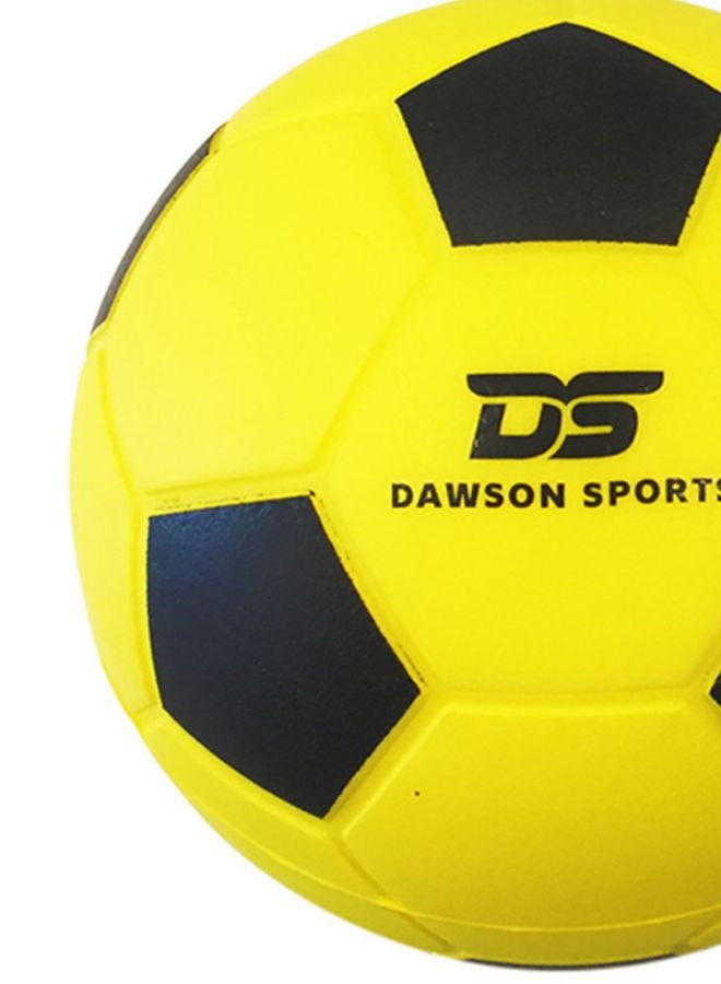 داوسون سبتورتس كرة قدم فوم 500جرام - Image 2