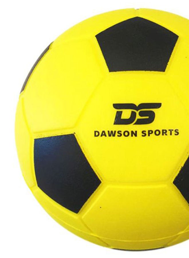داوسون سبتورتس كرة قدم فوم 500جرام - Image 3
