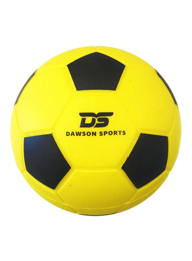 داوسون سبتورتس كرة قدم فوم 500جرام - Image 1