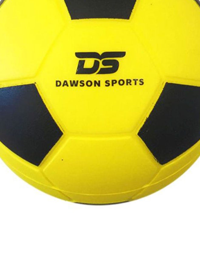 داوسون سبتورتس كرة قدم فوم 500جرام - Image 4