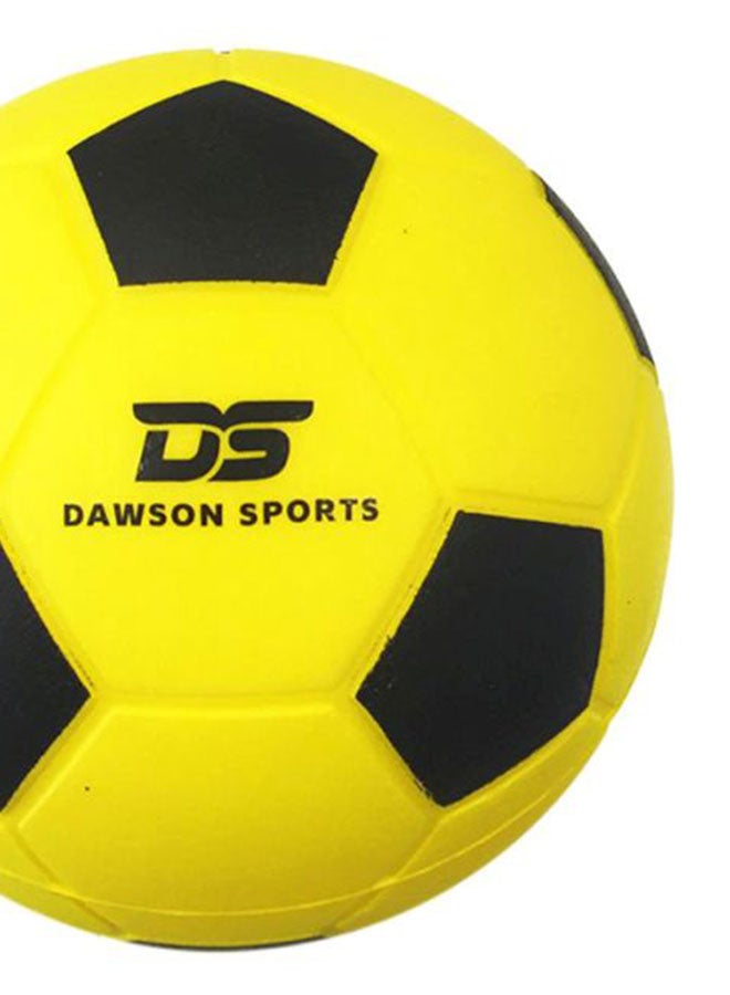 داوسون سبتورتس كرة قدم فوم 500جرام - Image 5