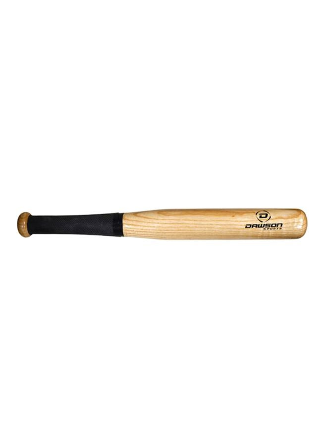 DAWSON SPORTS - Rounders Baseball Bat 18inch - Image 1
